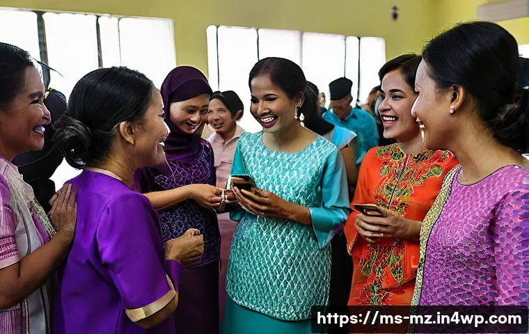 내러티브 건강법의 사회적 실천 방법 - **Prompt Title: Community Health Stories in a Malaysian 'Balai Raya'**
* **Subject**: A divers...