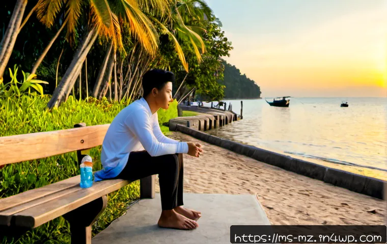 Kaedah Kesihatan Naratif dan Kepentingan Refleksi Diri 3 내러티브 건강법과 자기 반성의 중요성 관련 이미지 1